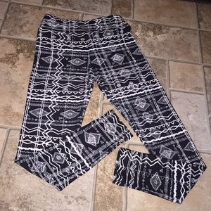 Lularoe Tween Leggings